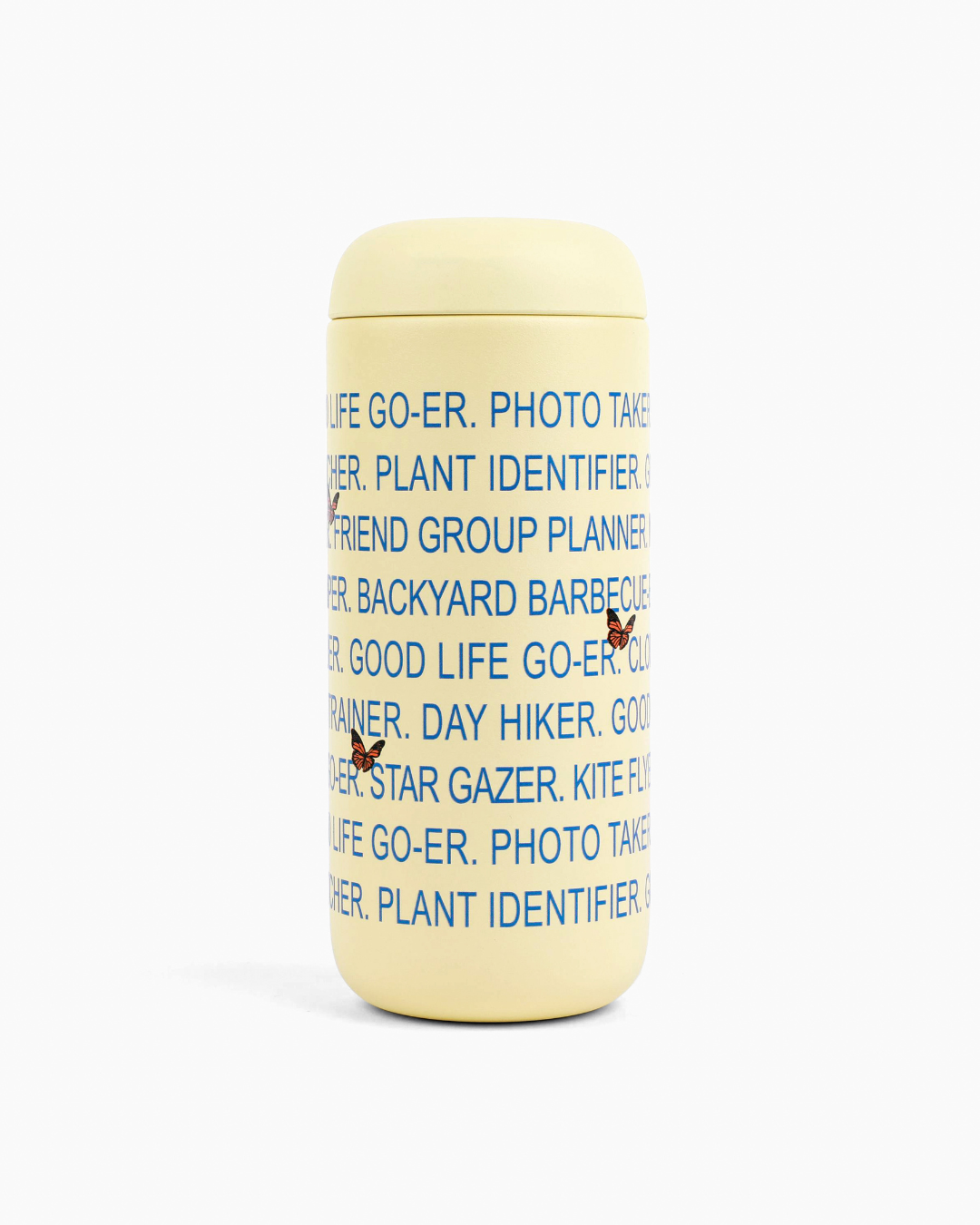 16oz Travel Mug